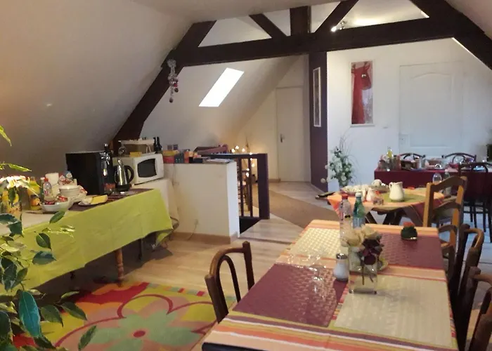 Le Moulin De Laval