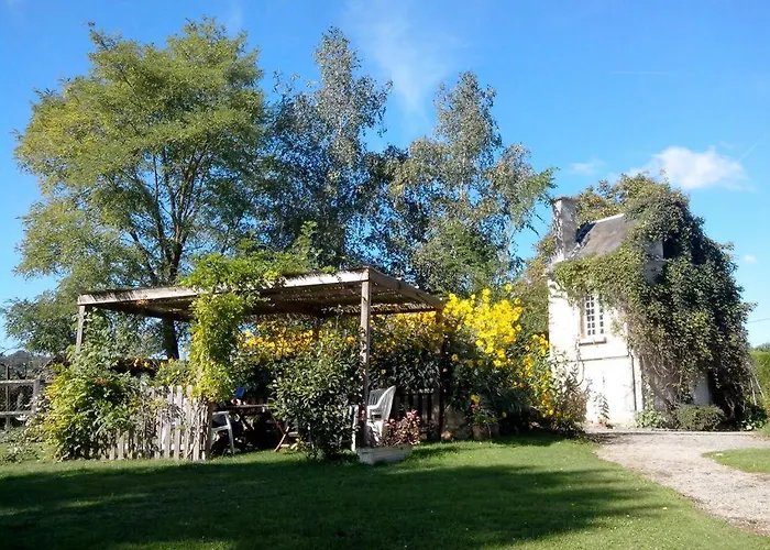 Le Moulin De Laval